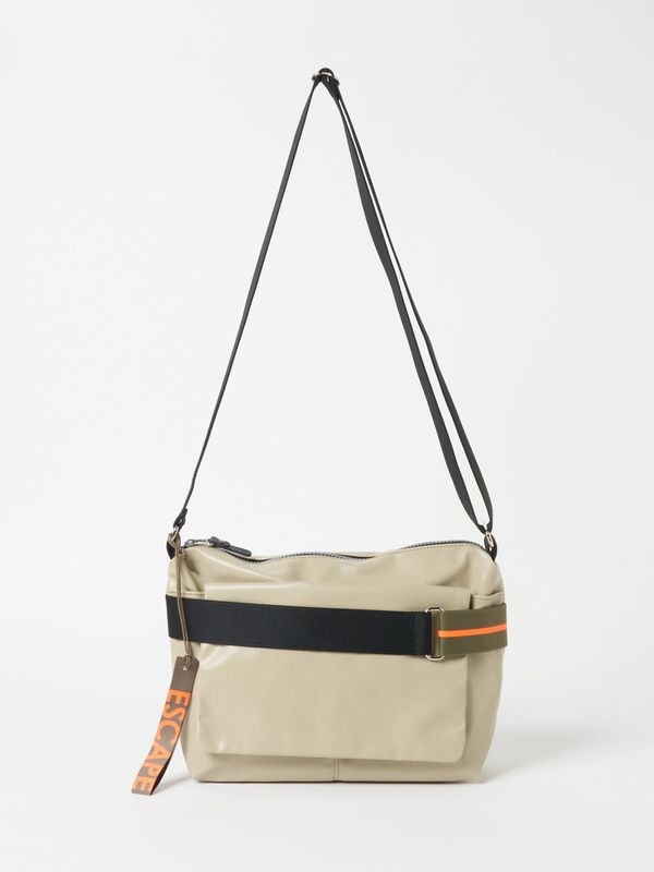ESCAPE ORIGINAL RIGA ショルダーバッグ