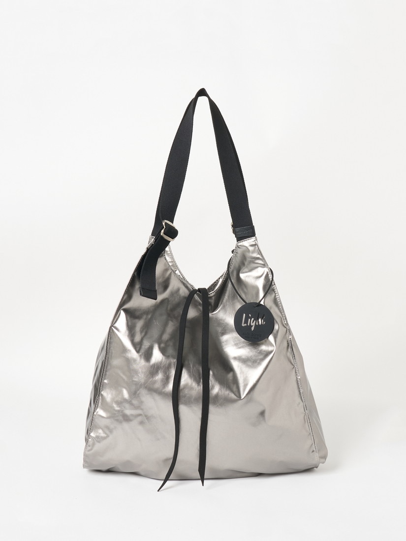 LIGHT ORIGINAL LESAC ショッピングバッグ（ショルダーバッグ）｜H.P.