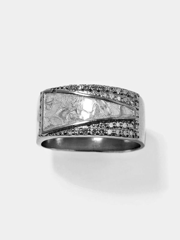 《SHANA GULATI》BOAKRO RING