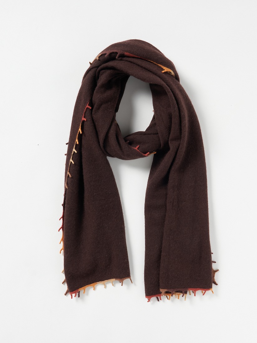 Lidiana ストール（ストール）｜H.P.FRANCE公式サイト