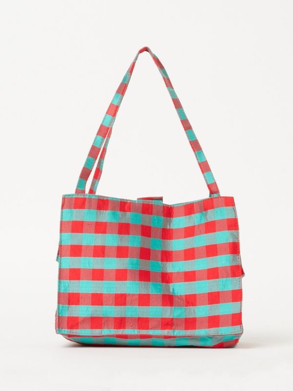 【別注カラー】《COMING OF AGE》MINI LADY BAG