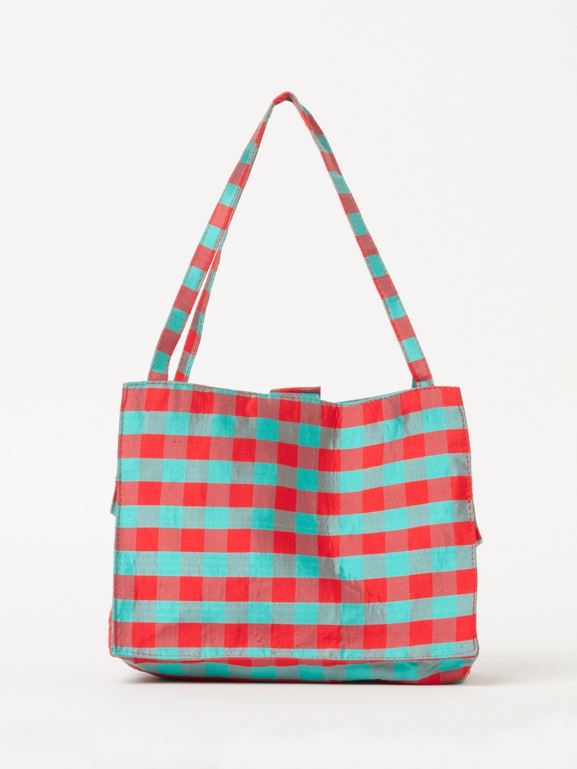 新品未使用COMING OF AGE MINI LADY BAG 別注カラー】《COMING OF AGE》MINI LADY BAG（ハンドバッグ）｜H.P.