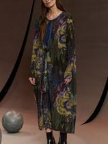 HENRIK VIBSKOV Overdue Dress ロングワンピース HENRIK VIBSKOV ロングワンピース ロングワンピース HENRIK VIBSKOV