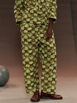 HENRIK VIBSKOV》Eclipse パンツ-B（パンツ）｜H.P.FRANCE公式サイト