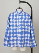 SHINYA KOZUKA》GIANT シャツ（シャツ）｜H.P.FRANCE公式サイト