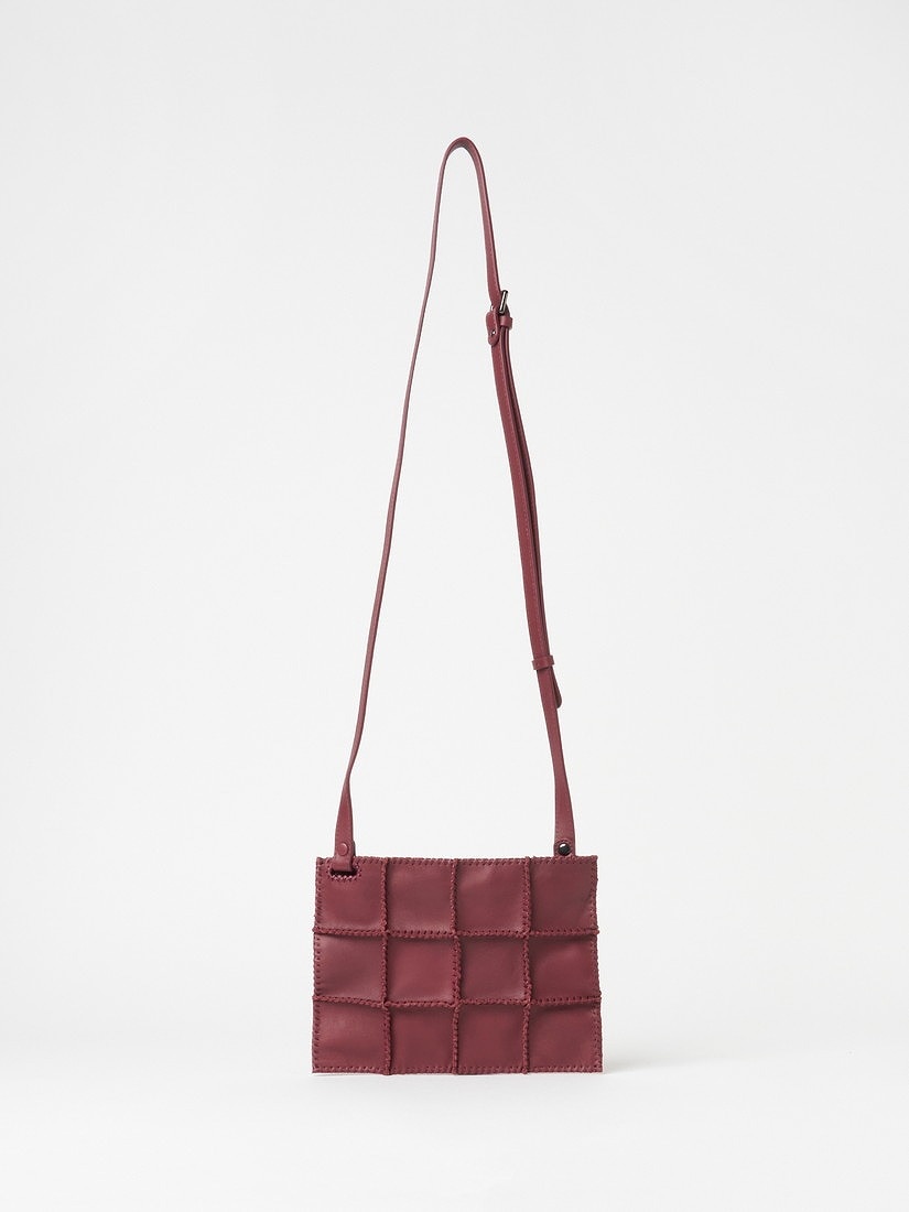 HONU POUCH CB バッグ（ショルダーバッグ）｜H.P.FRANCE公式サイト
