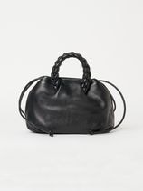 HEREU》 Bombon M Supple Shiny（ハンドバッグ）｜H.P.FRANCE公式サイト