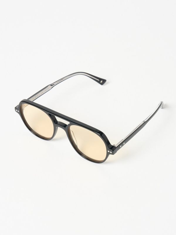 《JIMMY FAIRLY》LARSサングラス