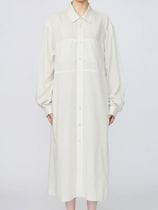 IRENISA》LONG SHIRT COAT（コート）｜H.P.FRANCE公式サイト