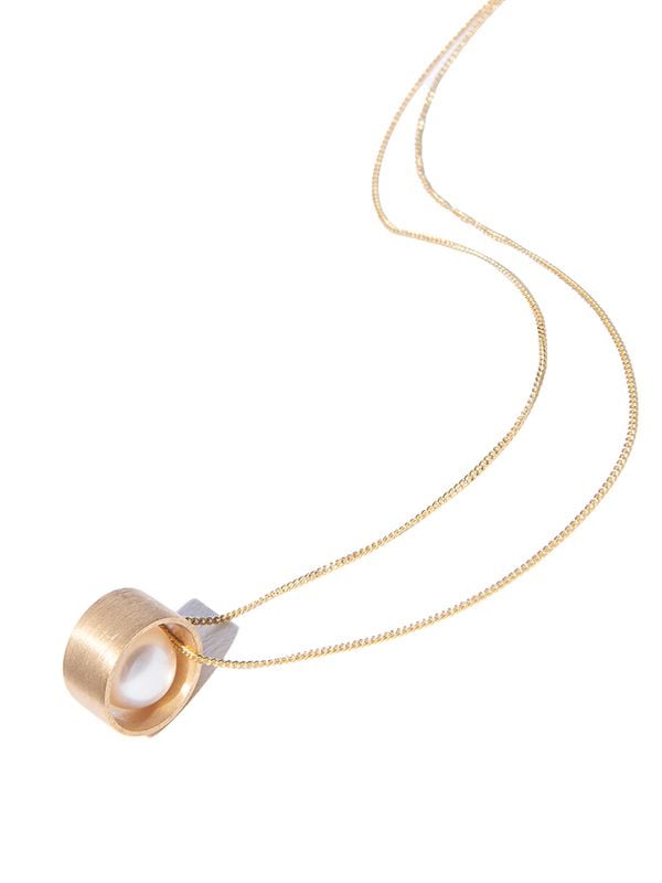 LIA DI GREGORIO ”Signature Collection”｜H.P.FRANCE BIJOUX｜H.P.