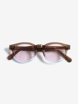 限定商品】H OPTICAL×Déclic 別注サングラス H-01（サングラス）｜H.P.