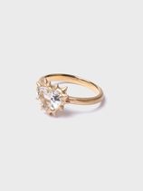 chigo》Punk Heart Ring（リング）｜H.P.FRANCE公式サイト