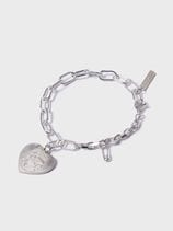 chigo》「SID IS ALIVE」 Bracelet（ブレスレット）｜H.P.FRANCE公式サイト