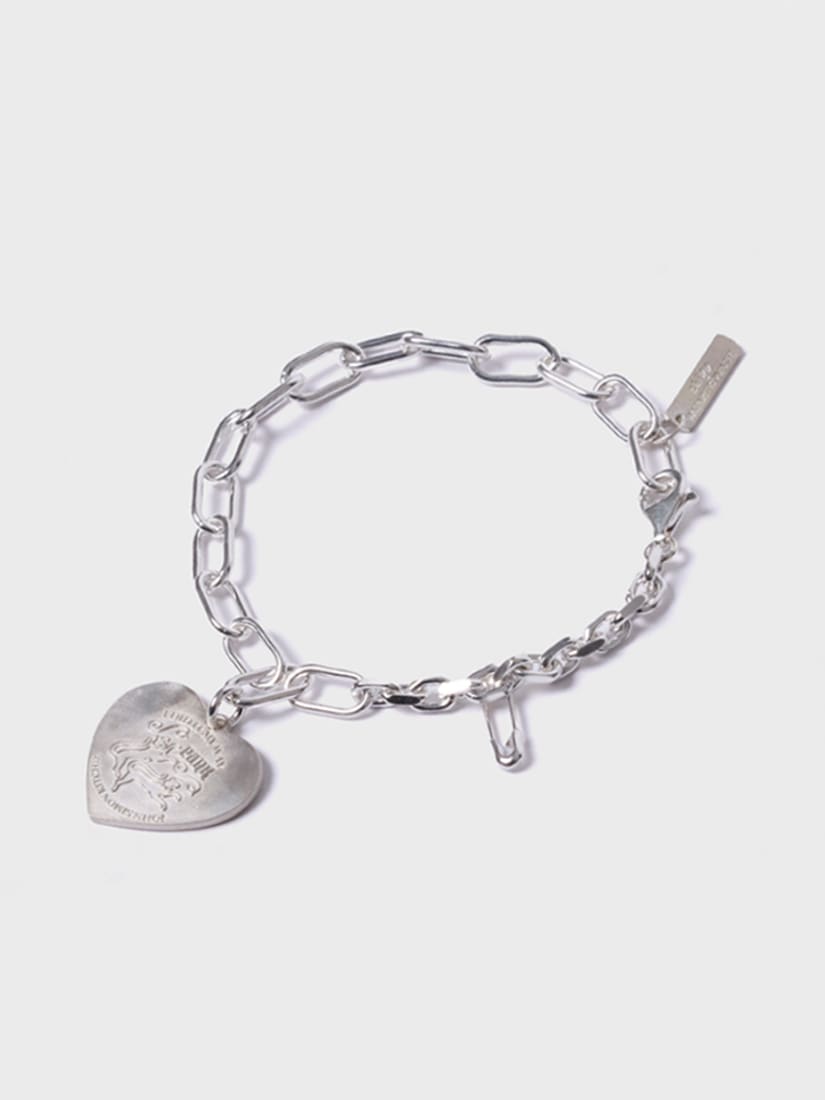 chigo》「SID IS ALIVE」 Bracelet（ブレスレット）｜H.P.FRANCE公式サイト