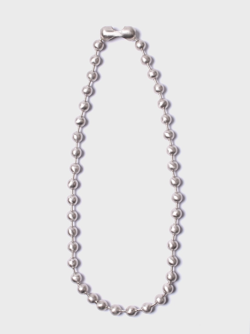 chigo》Ball Chain Necklace（ネックレス）｜H.P.FRANCE公式サイト