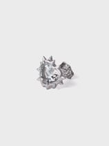 chigo》Punk Heart Earring（片耳用）（ピアス）｜H.P.FRANCE公式サイト