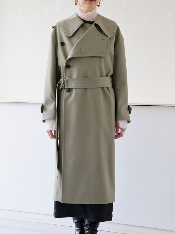 コート｜H.P.FRANCE公式サイト