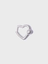 chigo》BP Heart Earring（ピアス）｜H.P.FRANCE公式サイト