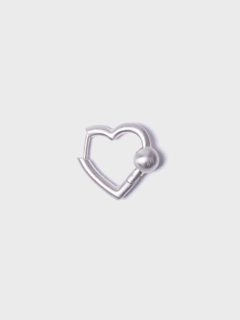 chigo》BP Heart Earring（ピアス）｜H.P.FRANCE公式サイト