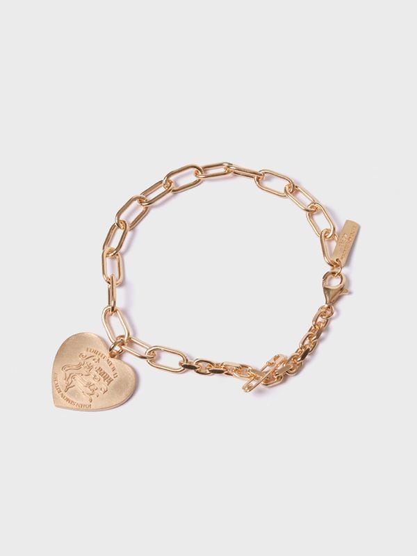 《chigo》「SID IS ALIVE」 Bracelet