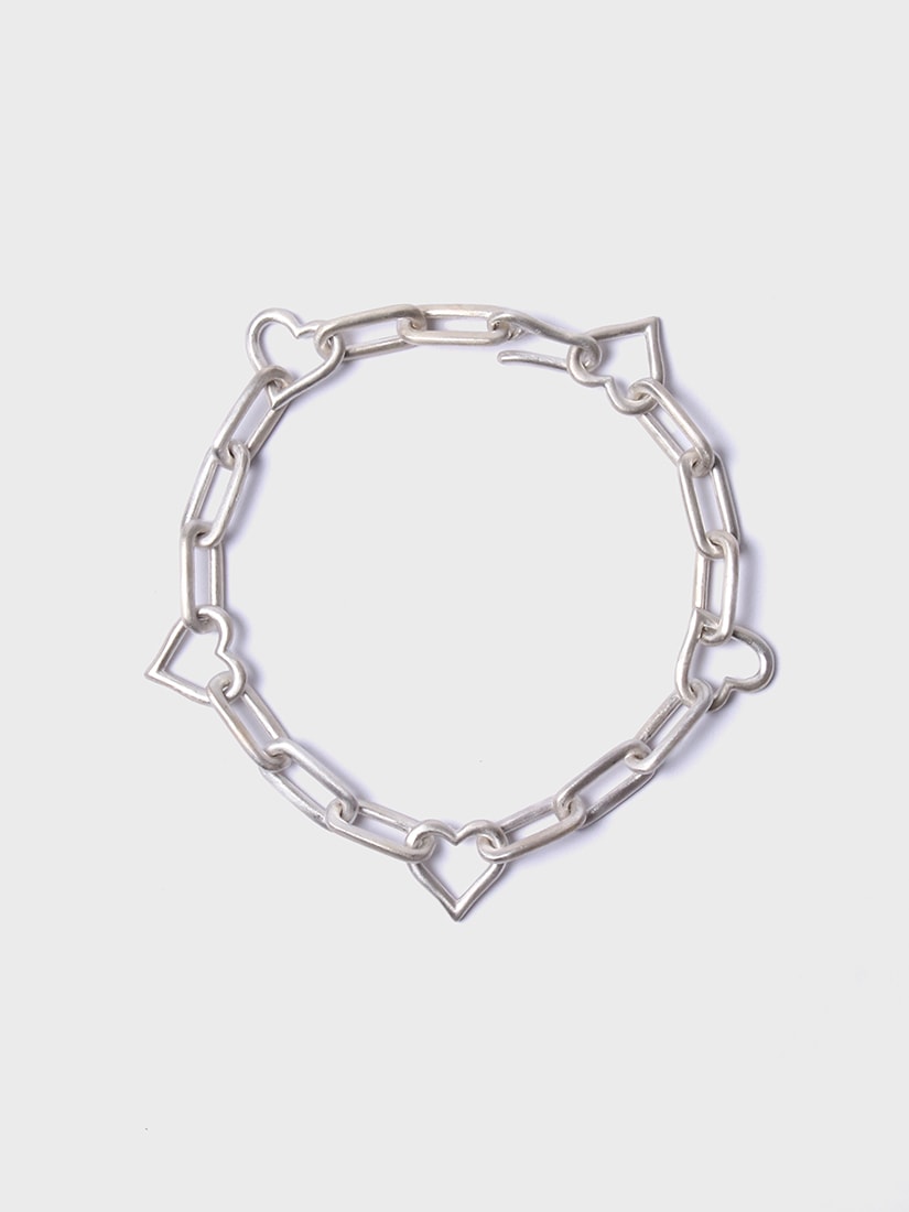 ○chigo○チェーンブレスレット chigo online shop｜chigo music｜Bracelet｜Ball Chain Bracelet