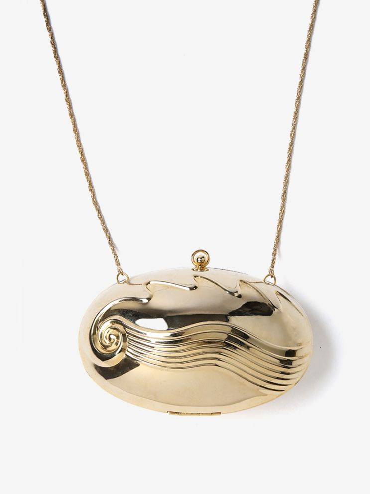 期間限定/一点もの】《TITTI BOUTIQUE》vintage bag