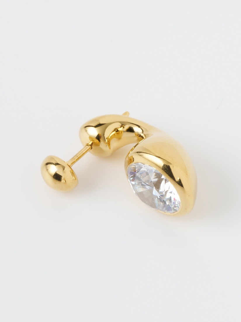 Mermaid ピアス(片耳用)（ピアス）｜H.P.FRANCE公式サイト