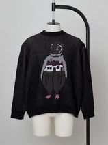 SHINYA KOZUKA》BAGGY AND HAMMERSHØ（セーター）｜H.P.FRANCE公式サイト