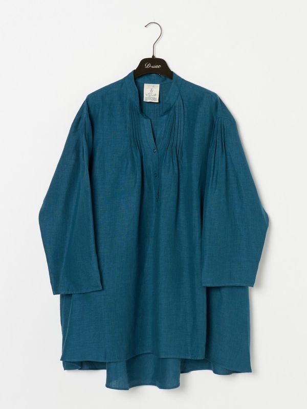 Linen Blouse