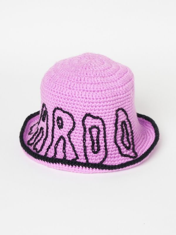 《PARDO HATS》Medusa