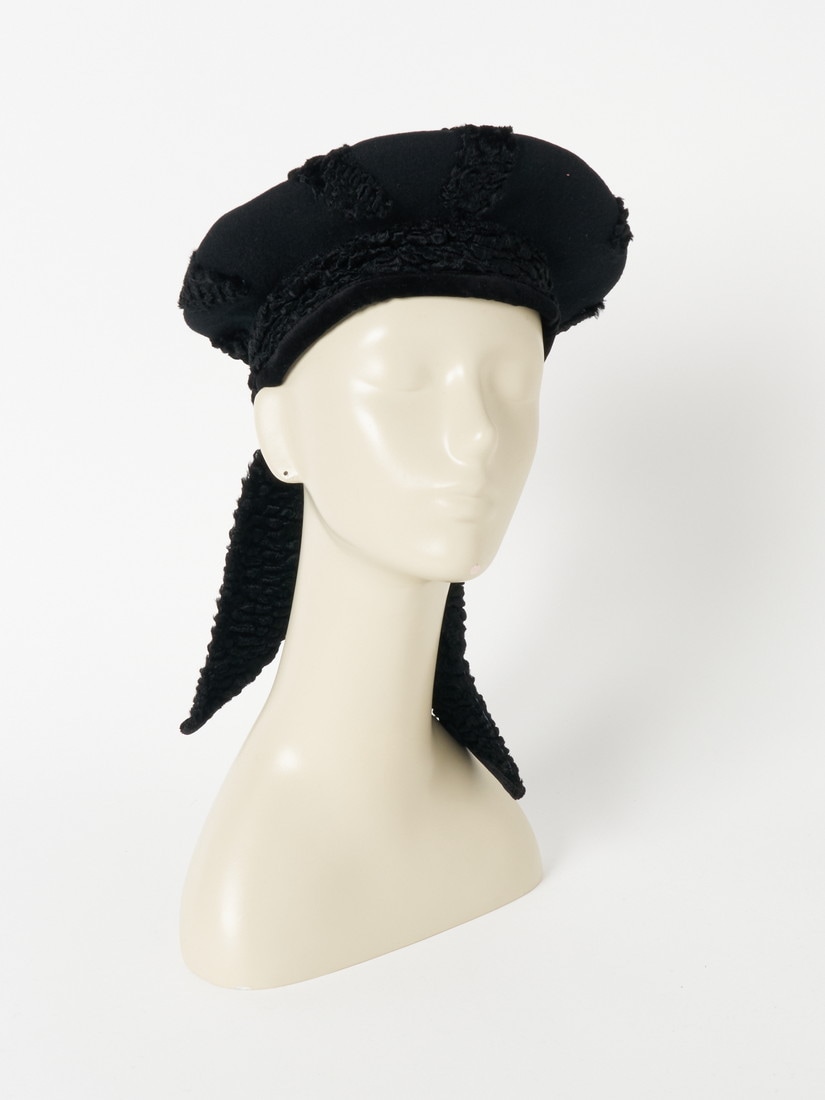 PARDO HATS》Escorpio（ハット）｜H.P.FRANCE公式サイト