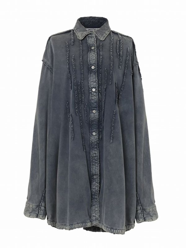 Miki様 NEW ARRIVAL】mikiosakabe 2025 AW COLLECTION｜WUT｜H.P.FRANCE公式サイト