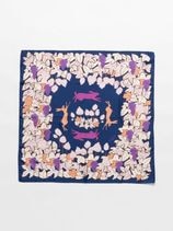 Petitjean Paris》スカーフ 75×75（スカーフ）｜H.P.FRANCE公式サイト