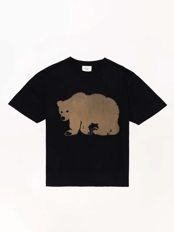 Tシャツ BENCHPLAYERS(Bear Bear)