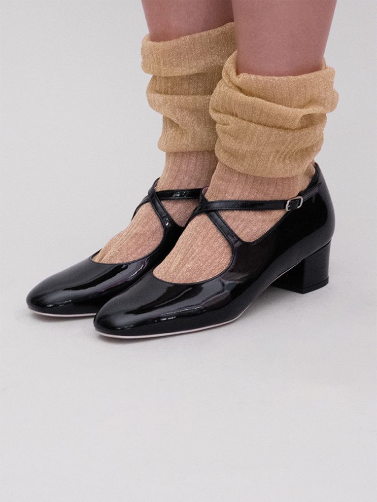 Kiwanda》Cocktail Socks（ソックス）｜H.P.FRANCE公式サイト