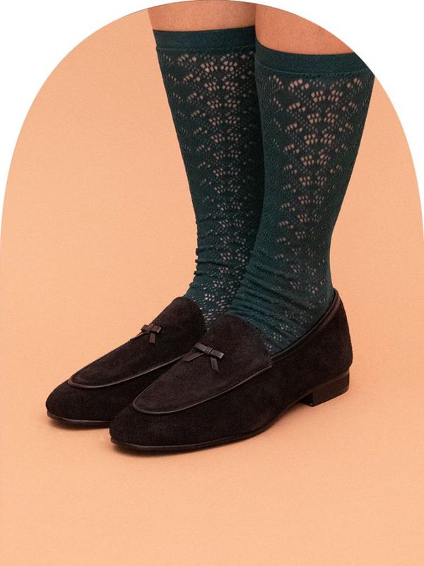 《Kiwanda》Gena Socks