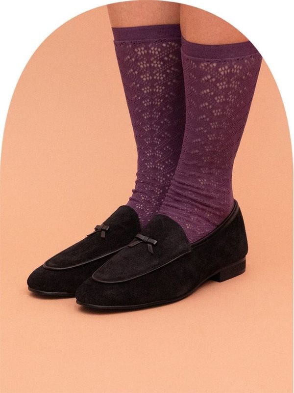 《Kiwanda》Gena Socks