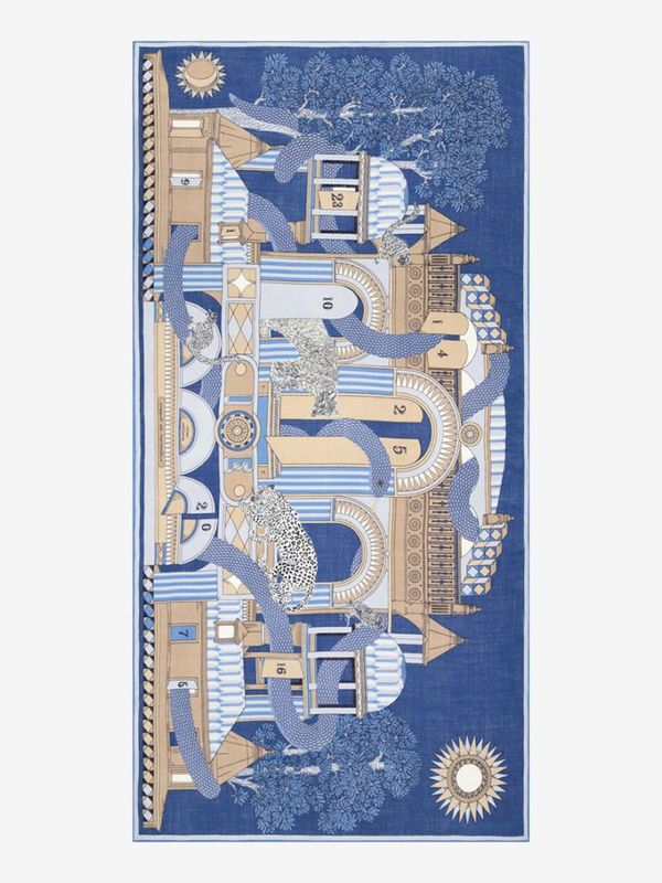 小物 INOUI EDITIONS MAPP MONDE Mappemonde — Inoui Editions