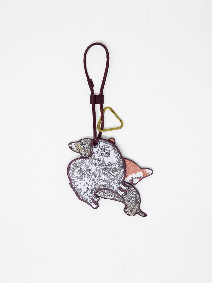 KEYCHAIN チャーム（チャーム）｜H.P.FRANCE公式サイト