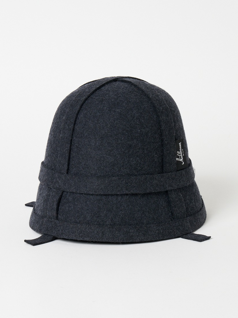 クロシェハット RAM（ハット）｜H.P.FRANCE公式サイト