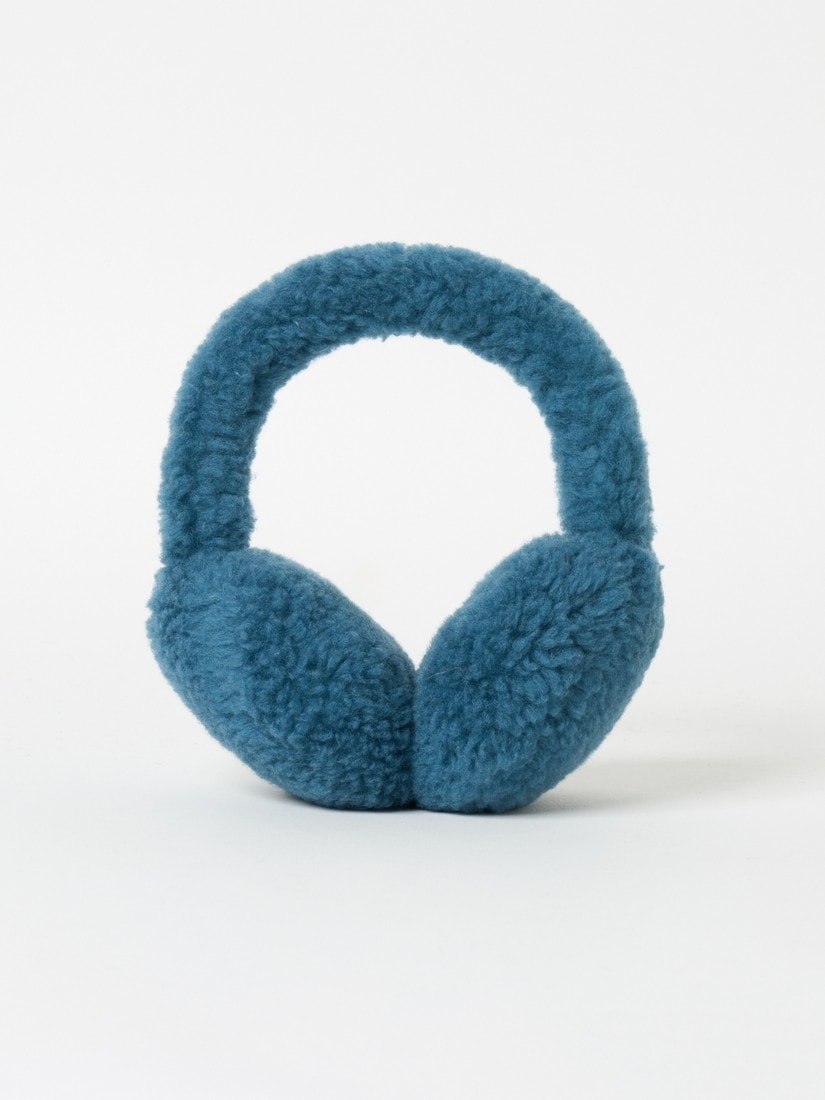 イヤーマフ JANIS（ハット）｜H.P.FRANCE公式サイト