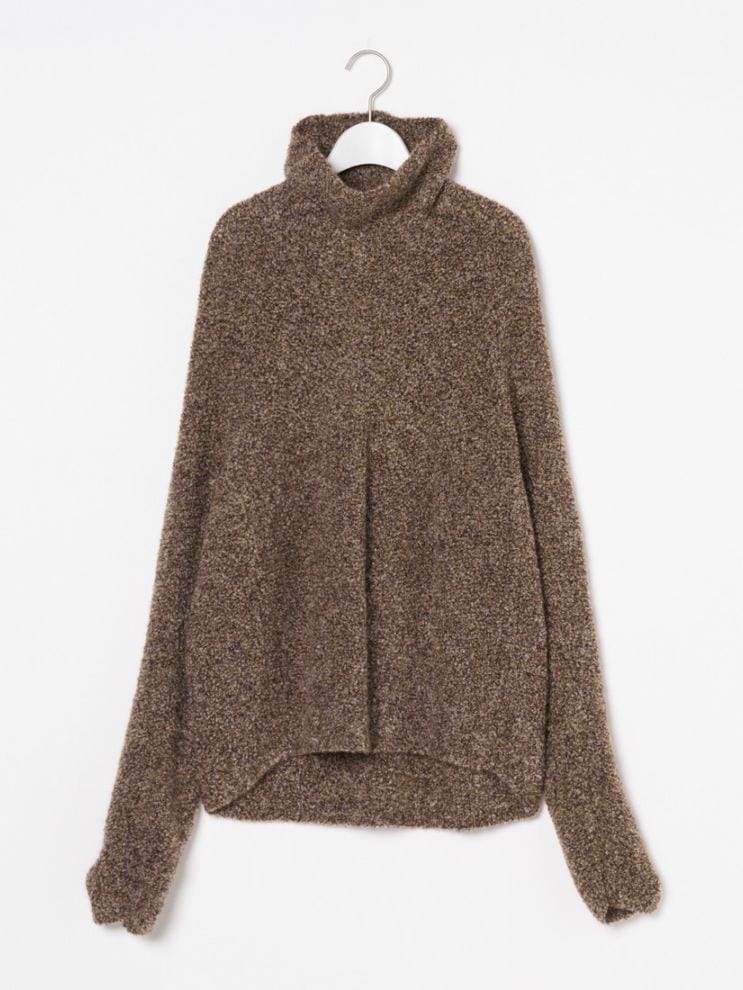 BOBOUTIC》セーター（セーター）｜H.P.FRANCE公式サイト