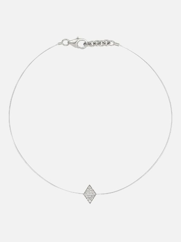 《MYSTERYJOY》Nylon Honneur ブレスレット
