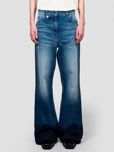 ≪EGONLAB≫SAMY WIDE LEG パンツ（パンツ）｜H.P.FRANCE公式サイト