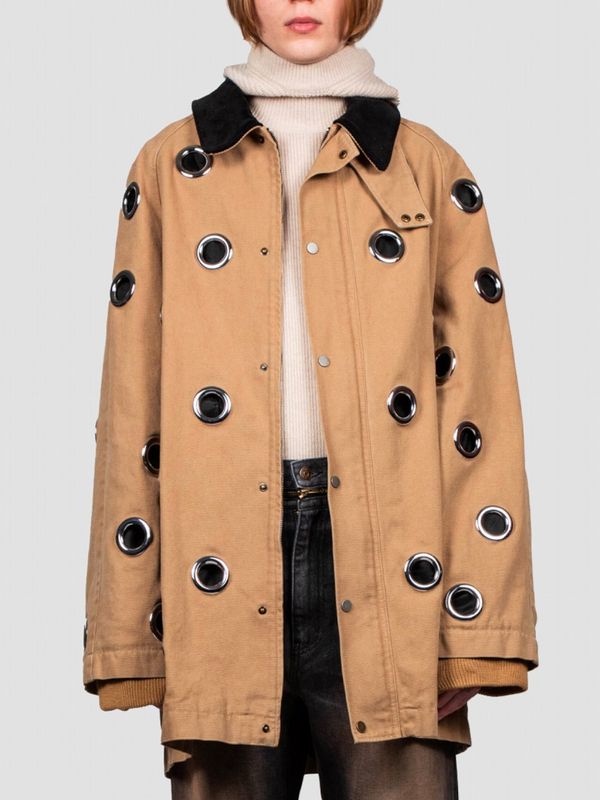 新着】EGONLAB.2025年秋冬コレクション｜WUT｜H.P.FRANCE公式サイト