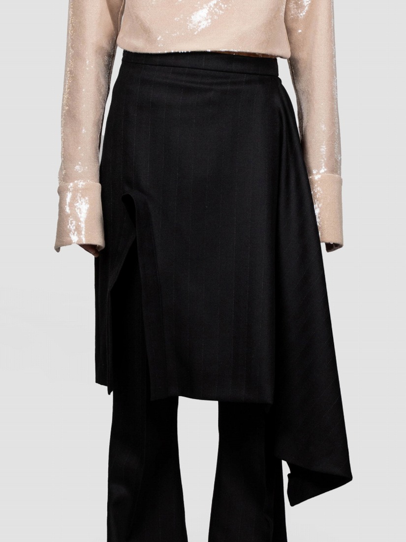 ≪EGONLAB≫TAILORING スカート（スカート）｜H.P.FRANCE公式サイト