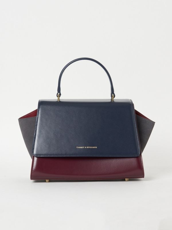 ALEXIA MINI バッグ