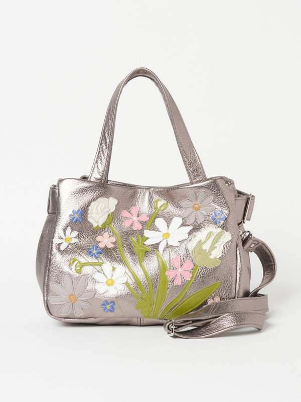 Love in Bloom ― goldie H.P.FRANCE 25周年、花と愛が紡ぐ