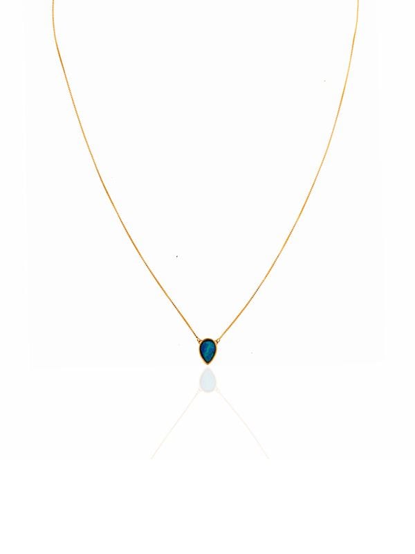 Ibiza Opale ネックレス
