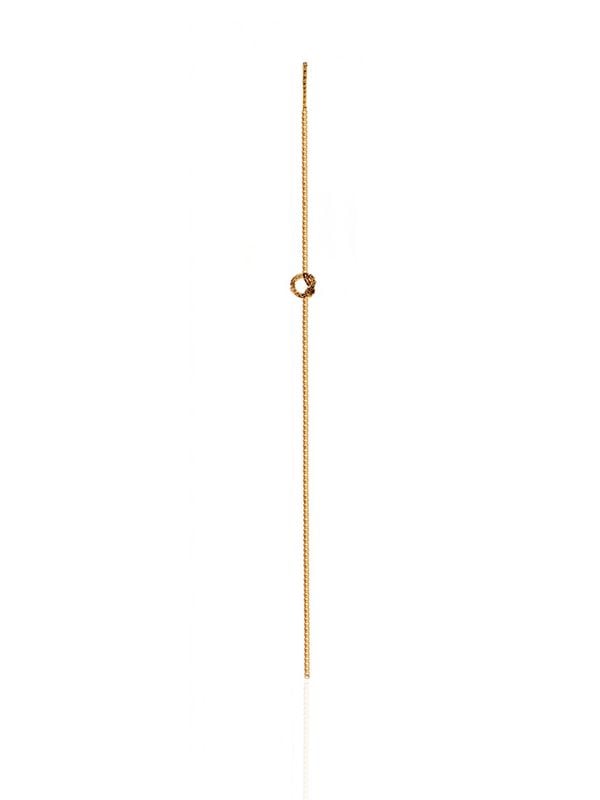 Anni 30 シングルピアス（片耳）